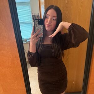 Meet your Posher, Jordan